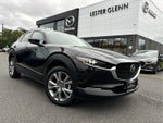 2023 Mazda Mazda CX-30 2.5 S Premium Package