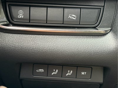 2023 Mazda Mazda CX-30 2.5 S Premium Package