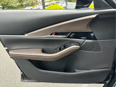 2023 Mazda Mazda CX-30 2.5 S Premium Package