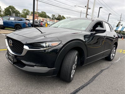 2023 Mazda Mazda CX-30 2.5 S Premium Package