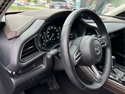 2023 Mazda Mazda CX-30 2.5 S Premium Package