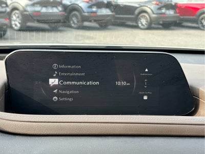 2024 Mazda Mazda CX-30 2.5 S Premium Package