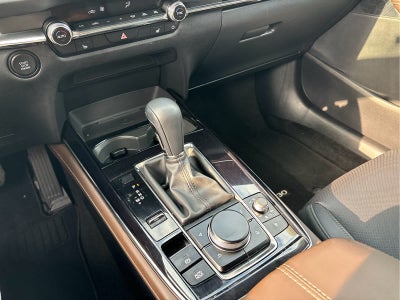 2024 Mazda Mazda CX-30 2.5 S Premium Package