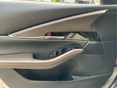 2024 Mazda Mazda CX-30 2.5 S Premium Package