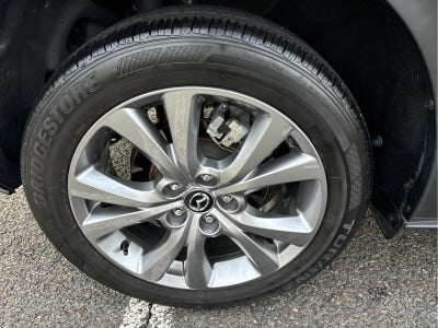 2024 Mazda Mazda CX-30 2.5 S Premium Package