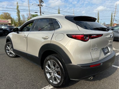 2024 Mazda Mazda CX-30 2.5 S Premium Package