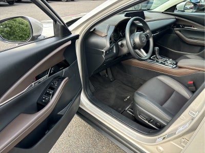 2024 Mazda Mazda CX-30 2.5 S Premium Package