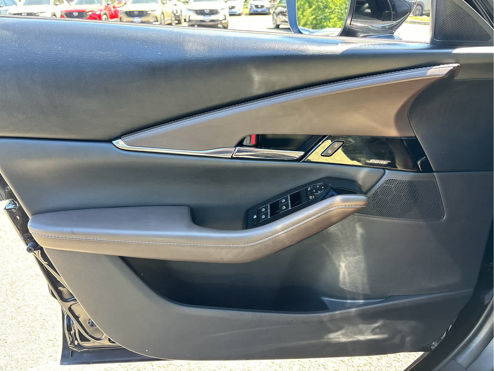 2023 Mazda Mazda CX-30 2.5 S Premium Package