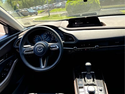2023 Mazda Mazda CX-30 2.5 S Premium Package