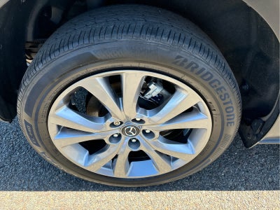 2023 Mazda Mazda CX-30 2.5 S Premium Package
