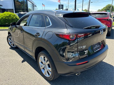 2023 Mazda Mazda CX-30 2.5 S Premium Package