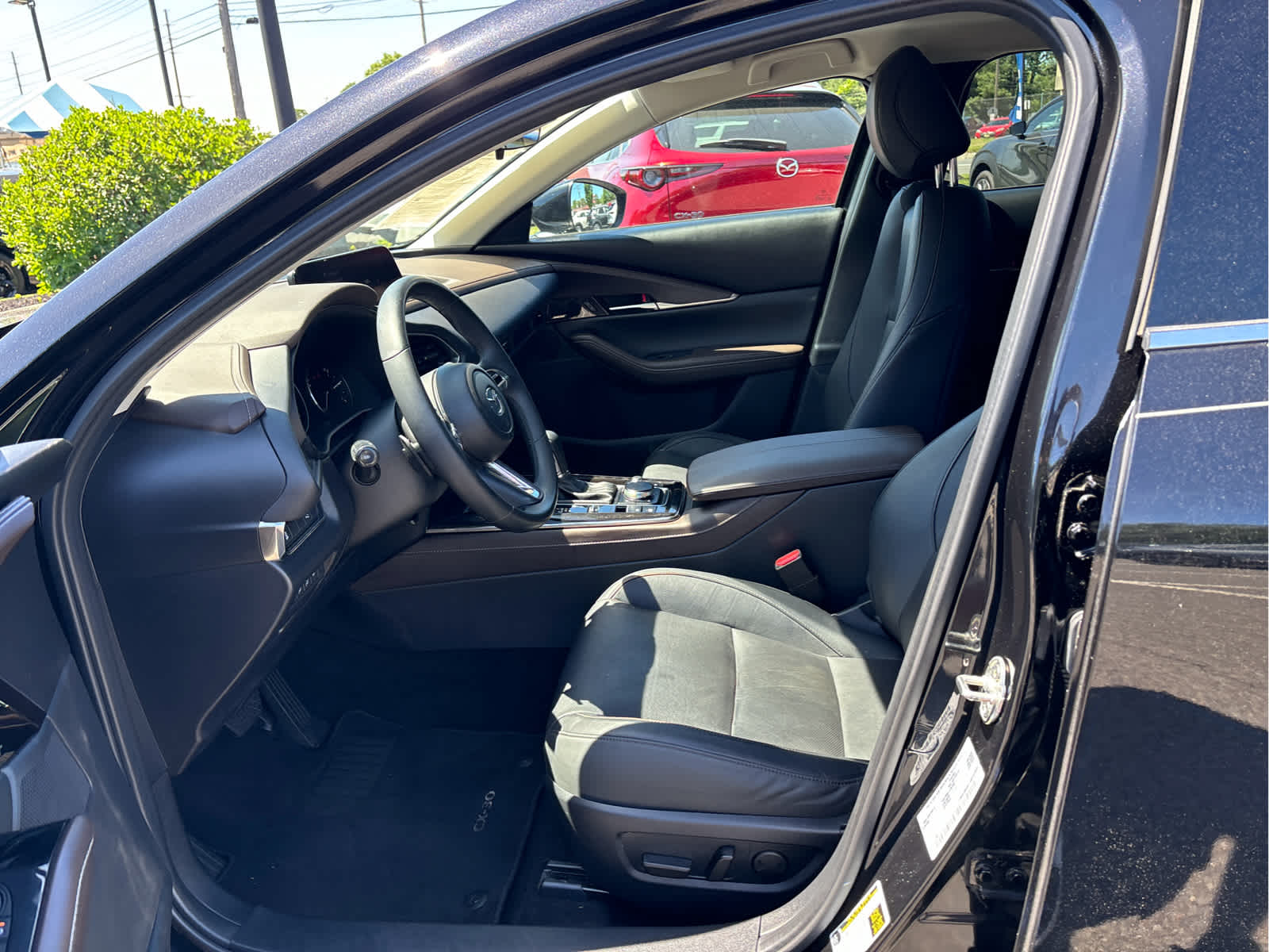 2023 Mazda Mazda CX-30 2.5 S Premium Package