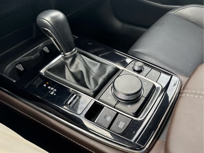 2023 Mazda Mazda CX-30 2.5 Turbo Premium Package