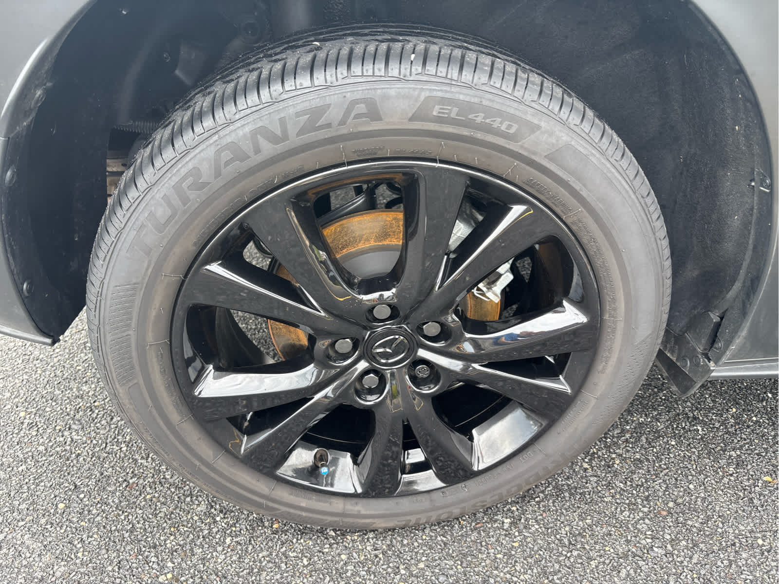 2026 Mazda Mazda CX-30 2.5 S Aire Edition