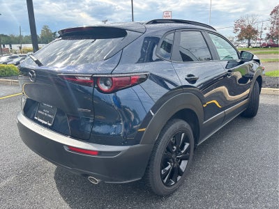 2026 Mazda Mazda CX-30 2.5 S Aire Edition