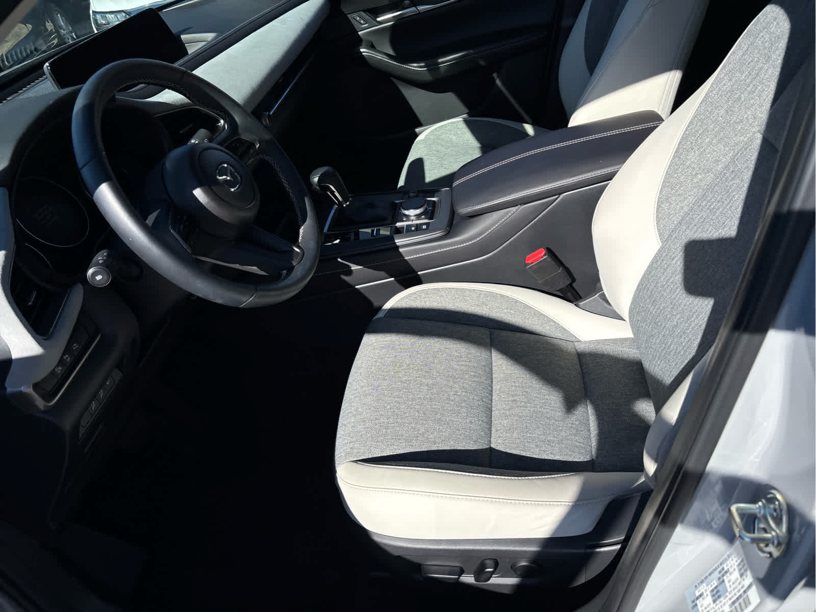 2026 Mazda Mazda CX-30 2.5 S Aire Edition