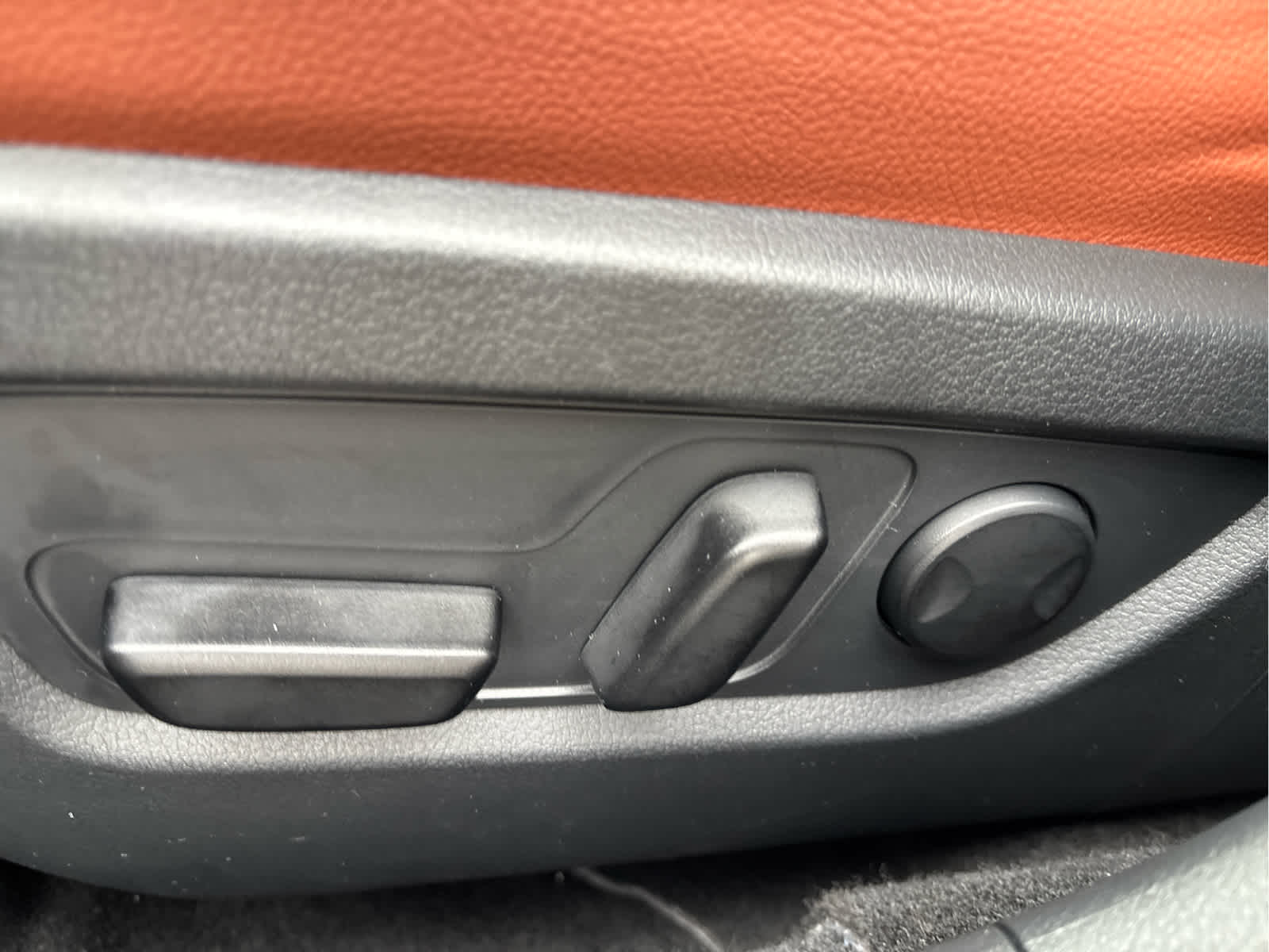 2025 Mazda Mazda CX-30 2.5 Carbon Turbo