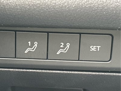 2025 Mazda Mazda CX-30 2.5 Carbon Turbo