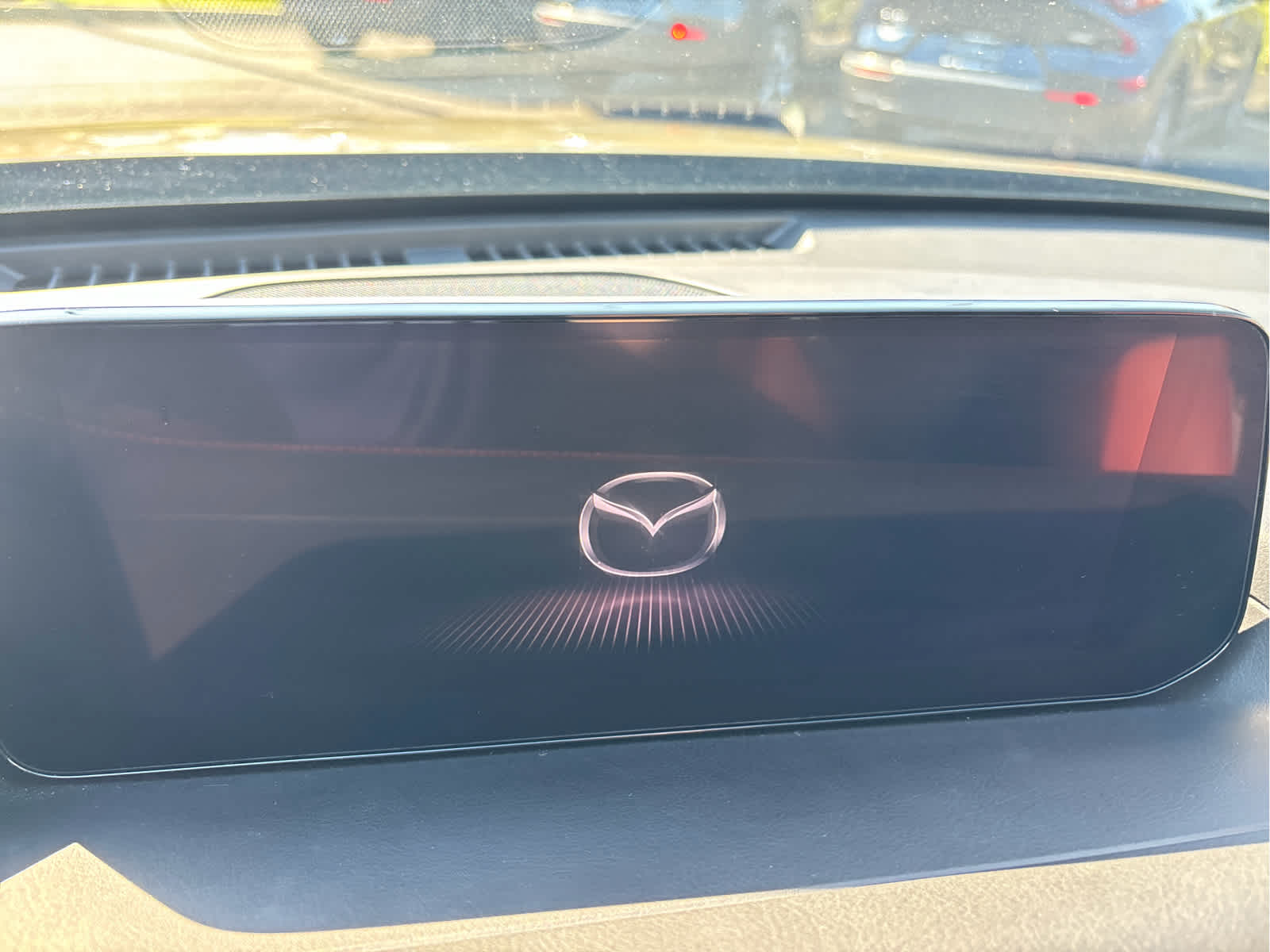 2025 Mazda Mazda CX-30 2.5 Carbon Turbo