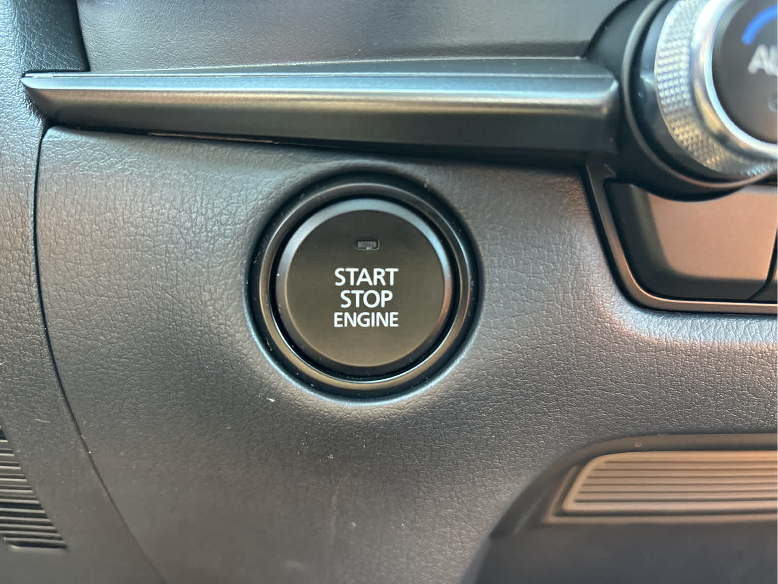 2025 Mazda Mazda CX-30 2.5 Carbon Turbo