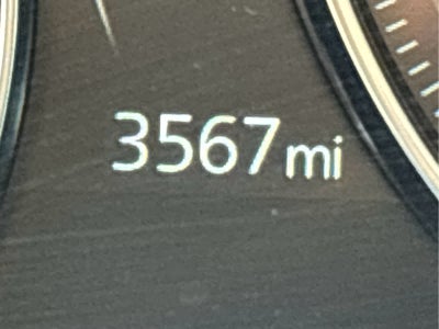 2025 Mazda Mazda CX-30 2.5 Carbon Turbo