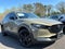 2025 Mazda Mazda CX-30 2.5 Carbon Turbo