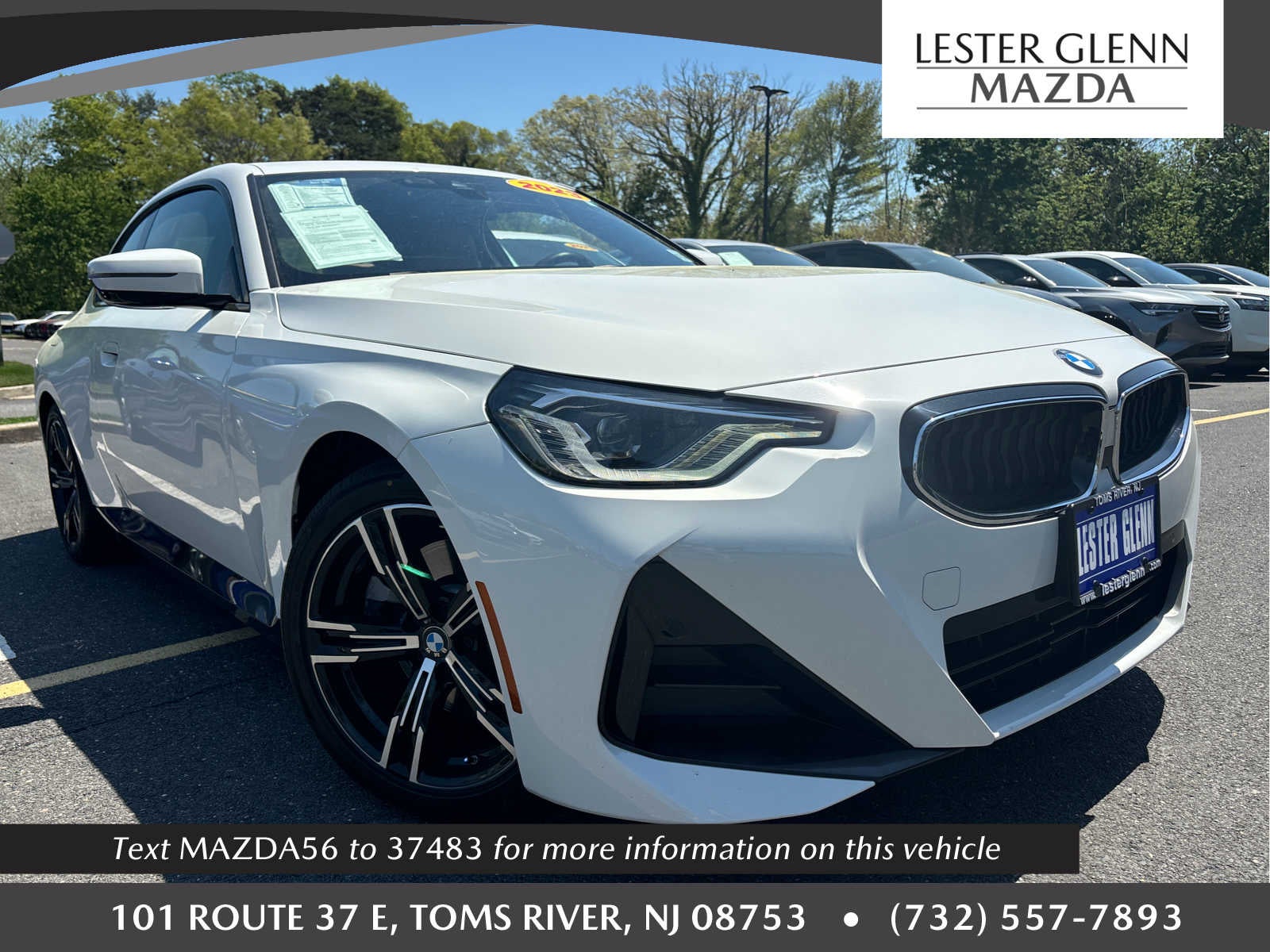 2023 BMW 230i xDrive 230i xDrive