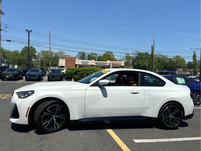 2023 BMW 230i xDrive 230i xDrive