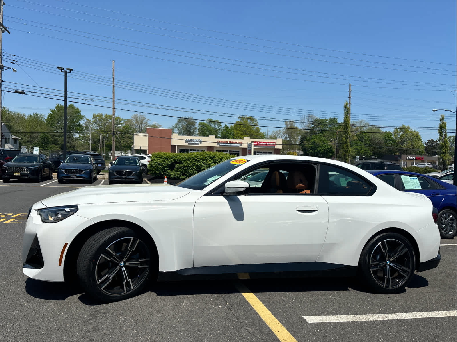 2023 BMW 230i xDrive 230i xDrive