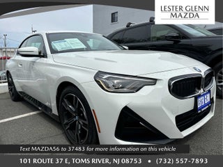 2023 BMW 230i xDrive 230i xDrive