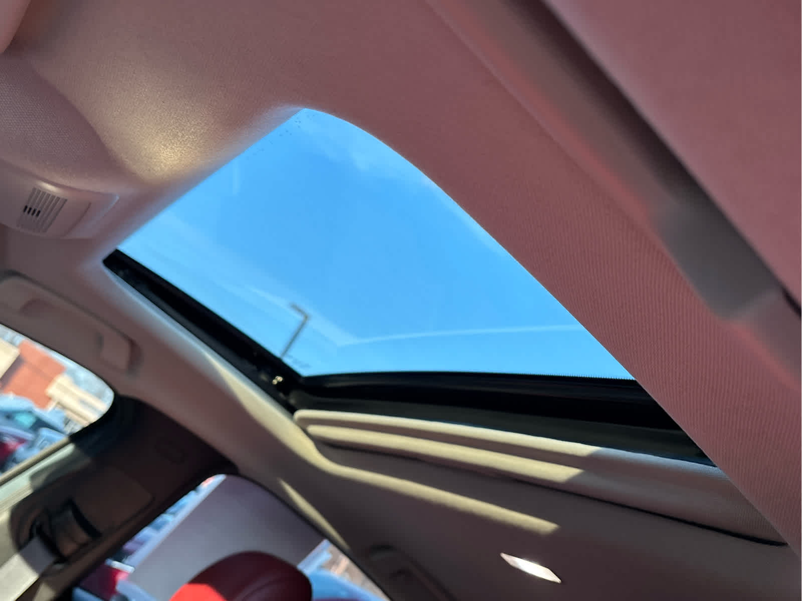 2023 Mazda MAZDA3 2.5 S Carbon Edition