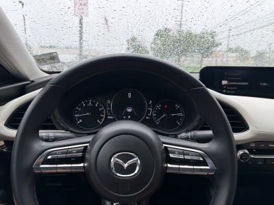 2022 Mazda Mazda3 Sedan Premium