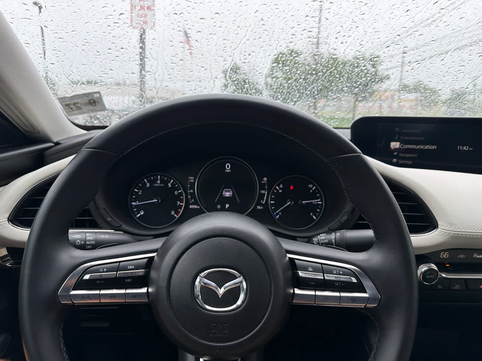 2022 Mazda Mazda3 Sedan Premium