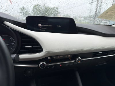 2022 Mazda Mazda3 Sedan Premium