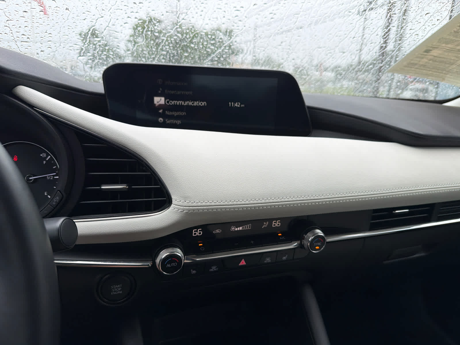 2022 Mazda Mazda3 Sedan Premium