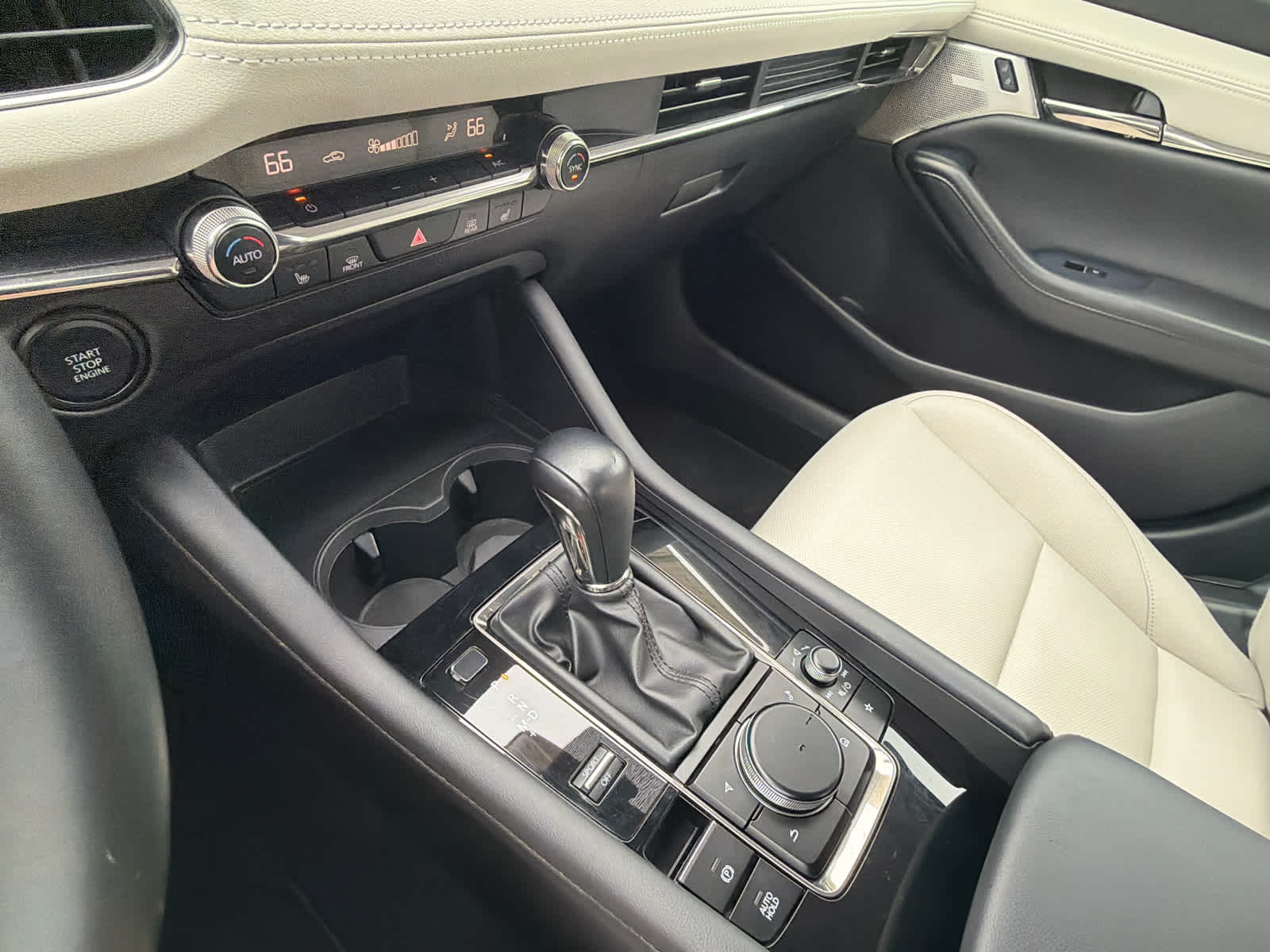 2022 Mazda Mazda3 Sedan Premium