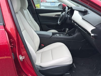 2022 Mazda Mazda3 Sedan Premium