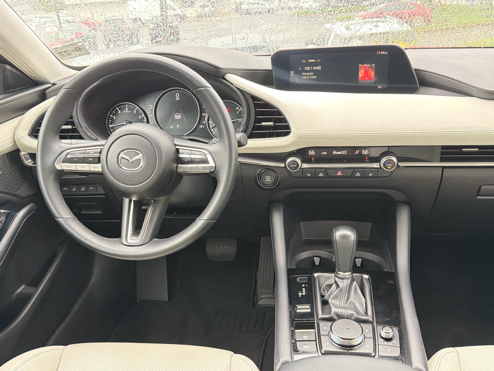 2022 Mazda Mazda3 Sedan Premium