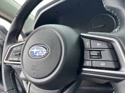 2023 Subaru Ascent Premium