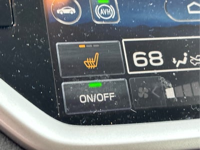 2023 Subaru Ascent Premium