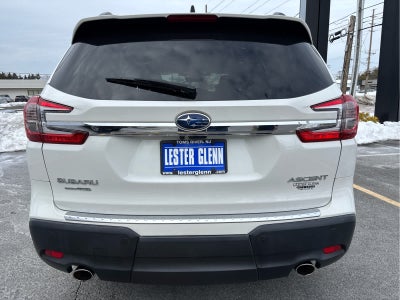 2023 Subaru Ascent Premium
