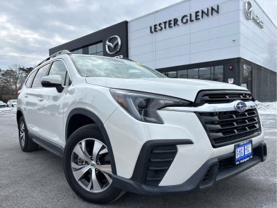 2023 Subaru Ascent Premium