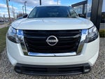 2023 Nissan Pathfinder S