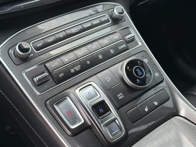 2023 Hyundai SANTA FE HYBRID SEL Premium