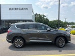 2023 Hyundai SANTA FE HYBRID SEL Premium