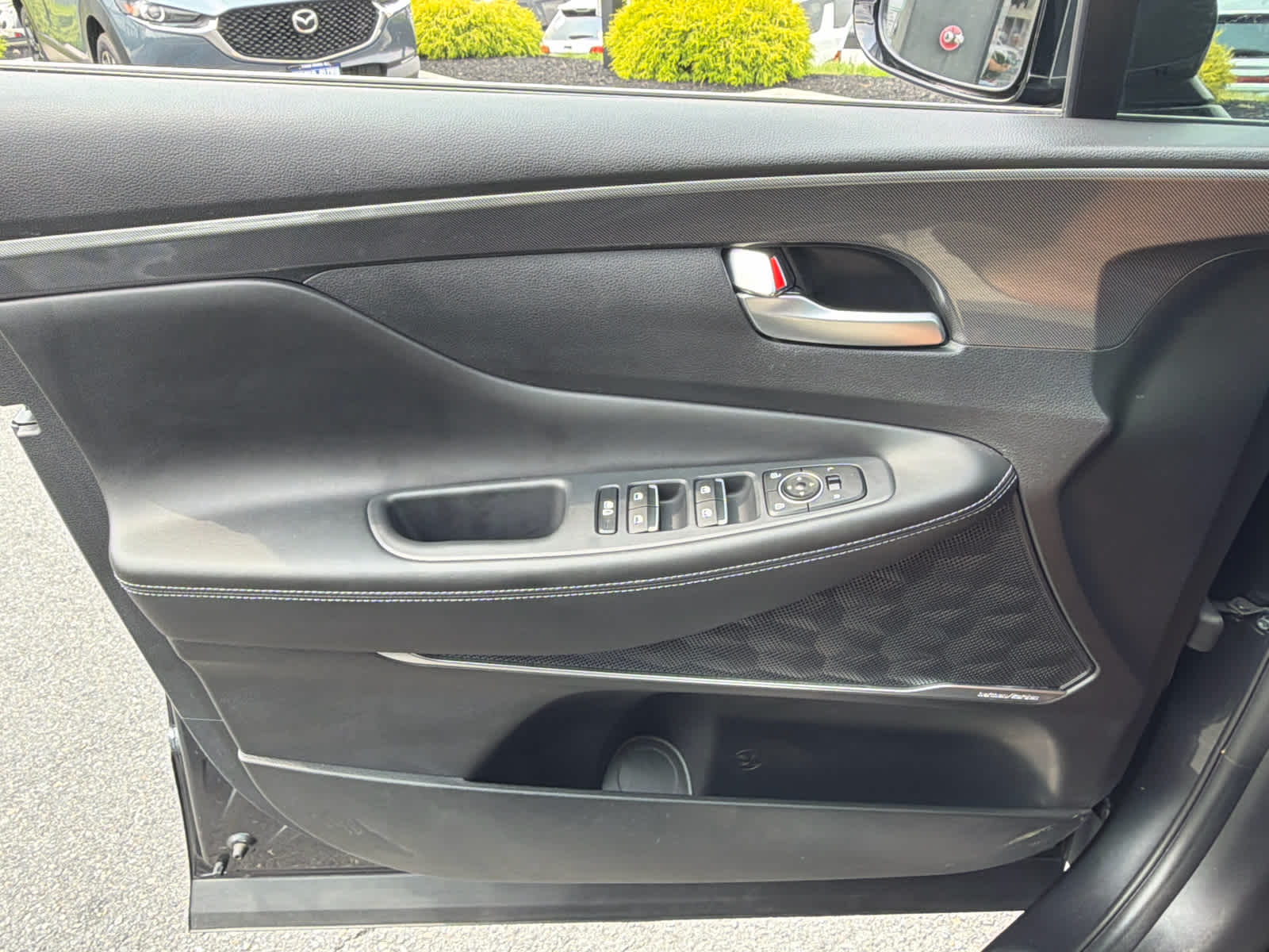 2023 Hyundai SANTA FE HYBRID SEL Premium