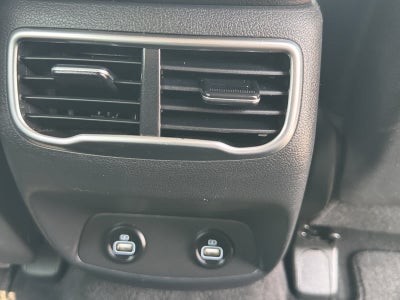 2023 Hyundai SANTA FE HYBRID SEL Premium