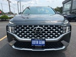 2023 Hyundai SANTA FE HYBRID SEL Premium