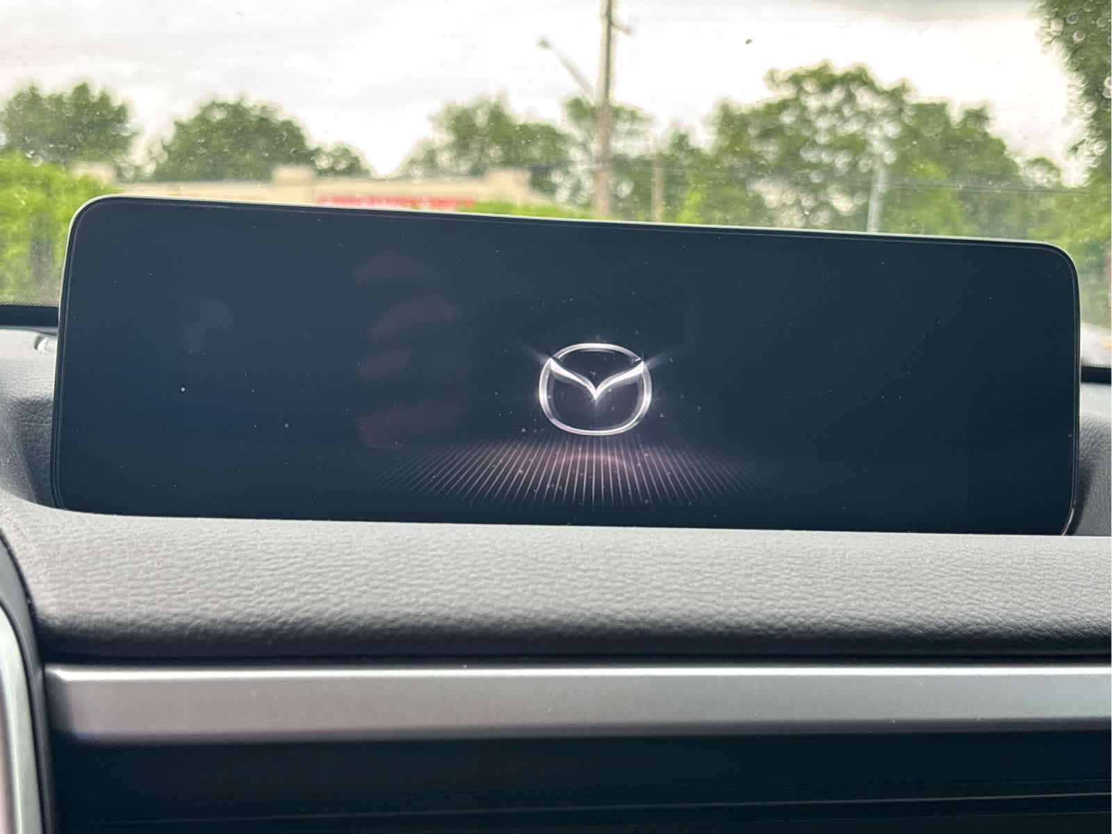 2025 Mazda Mazda CX-50 2.5 S Select Package