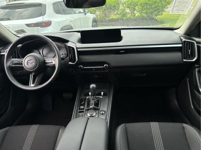 2025 Mazda Mazda CX-50 2.5 S Select Package
